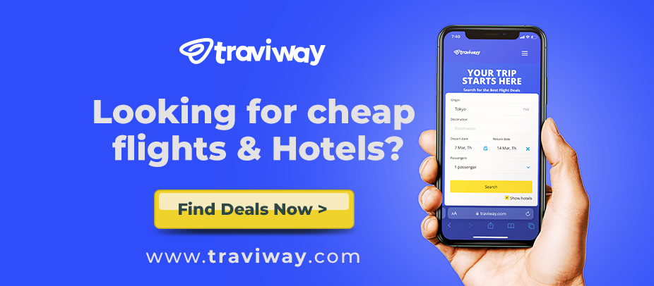 our Ultimate Guide to Finding Cheap Flights: Unraveling Traviway's Powerful Search Engine