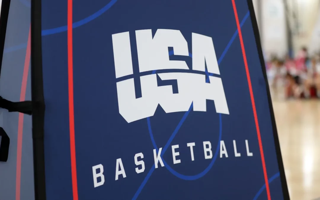 2024 USA Basketball Club Championships: A Showcase of Future Stars in Rock Hill