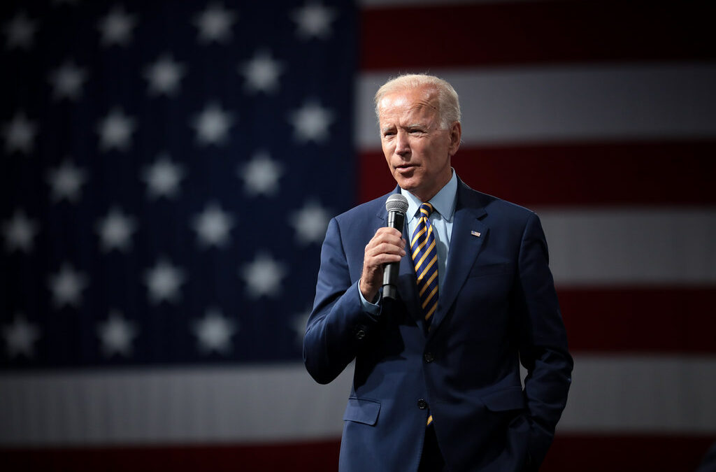 President Biden Tests Positive for COVID-19 Amidst Preparations for Paris 2024 Olympics